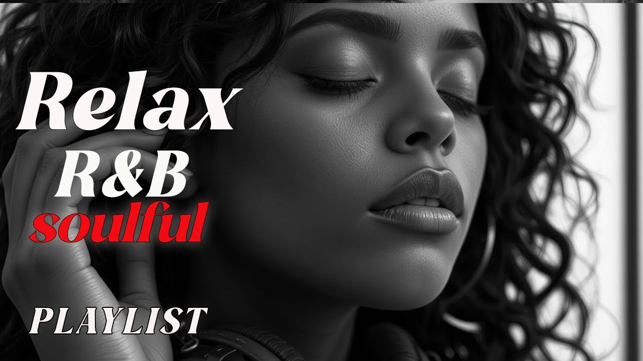 Chill Vibes Playlist – Smooth Vocals, Mellow Grooves | Relax • Study • Focus