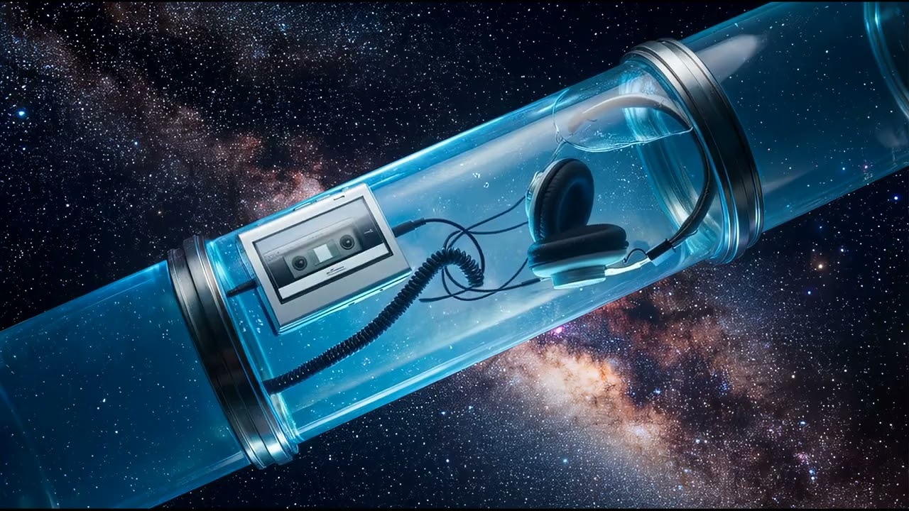 Ambient Electronic - Aqueous Light
