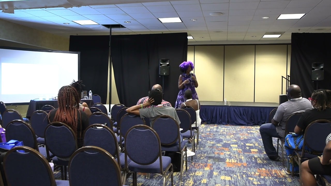 The Rise of Polyamory Among African Americans w/ Feminista Jones
