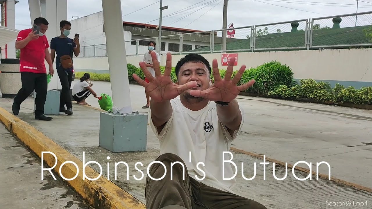 Seasons91.mp4 : Episode 16.1 : Robinson's Place, Butuan Skatepark in Them 909 Pat Ridder