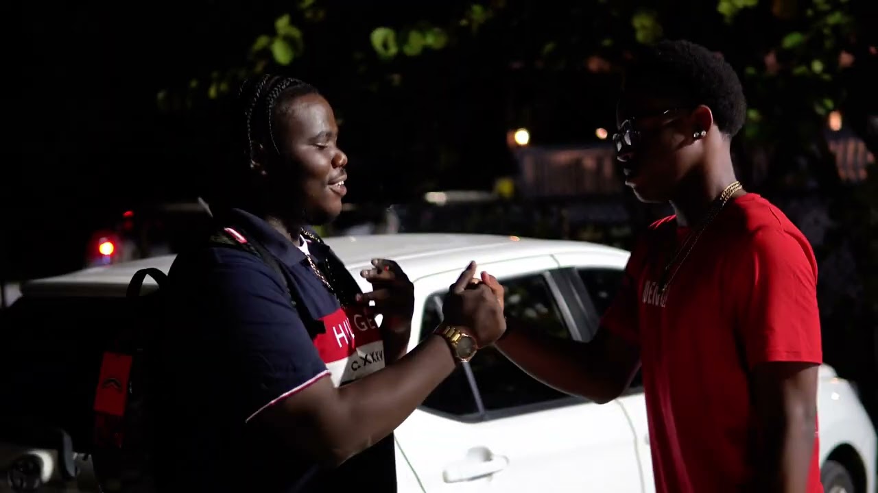 Kosi Da Kid - Dollars (Official Music Video)