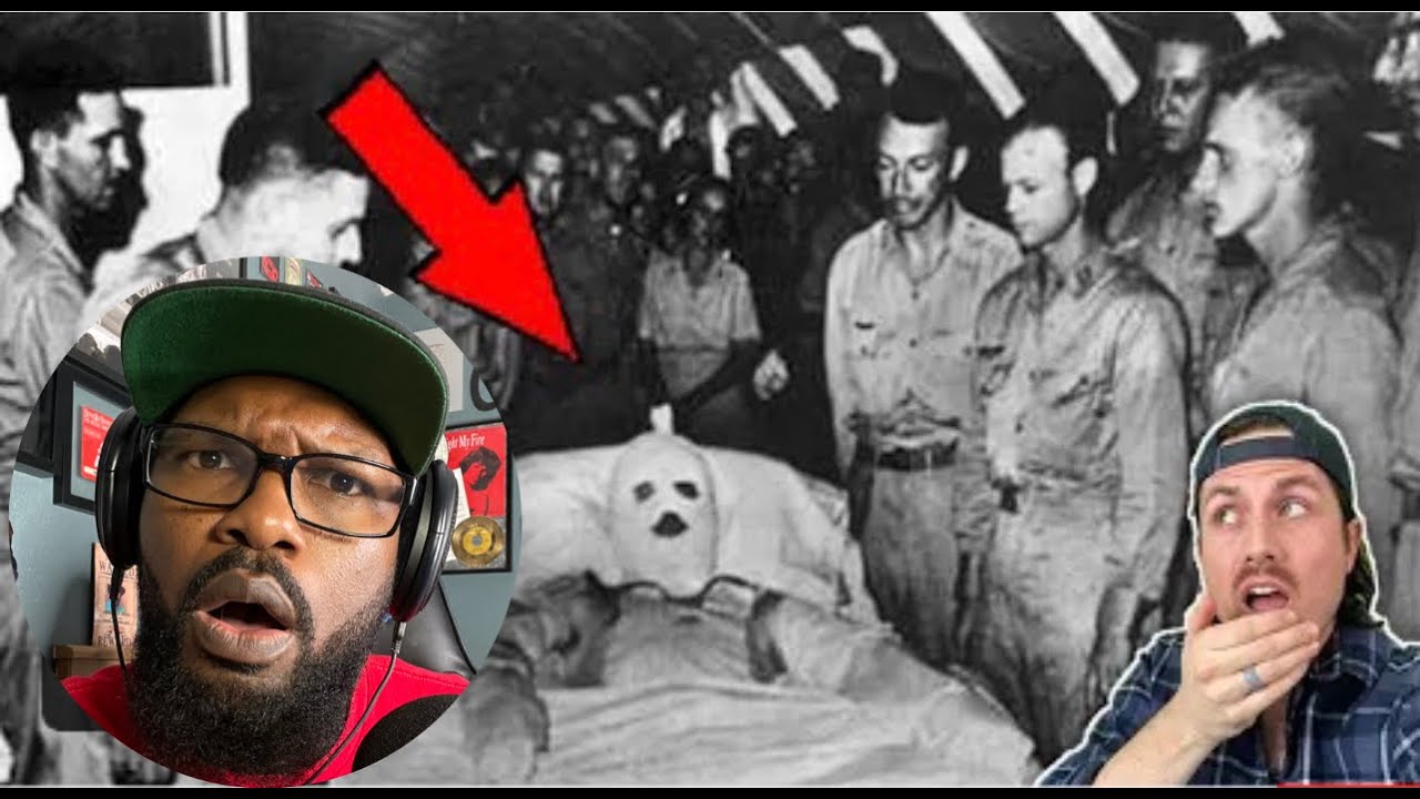 Top 3 stories that sound fake but are 100% real | Part 16 | REACTION #mrballen