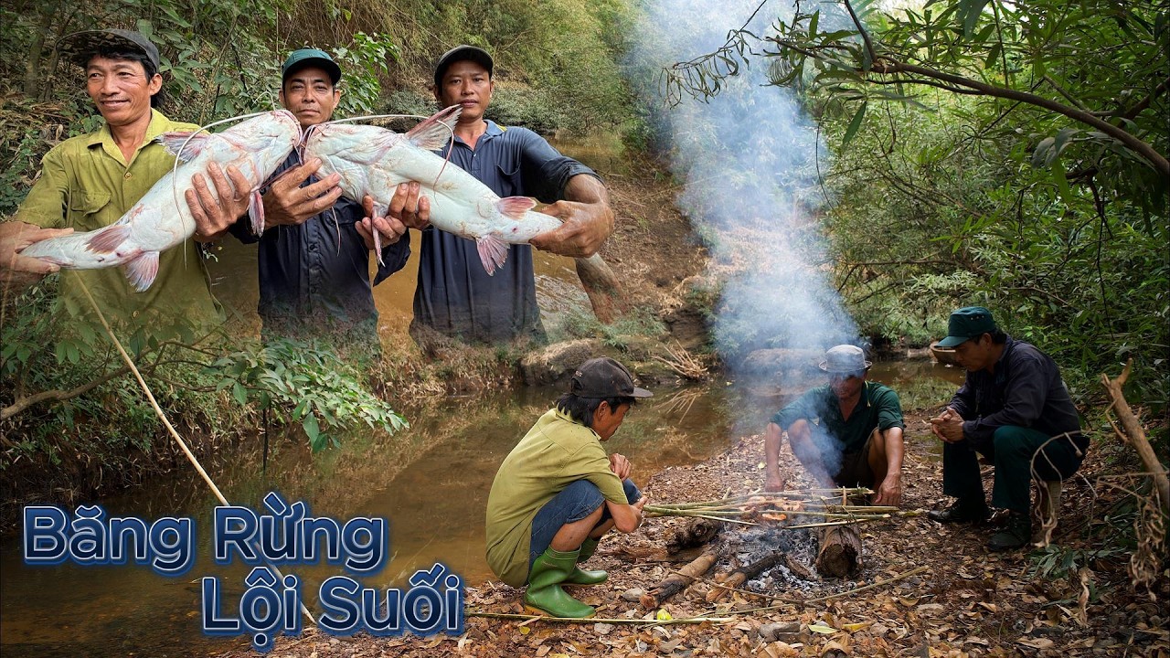 Ra Đồng Nai 
