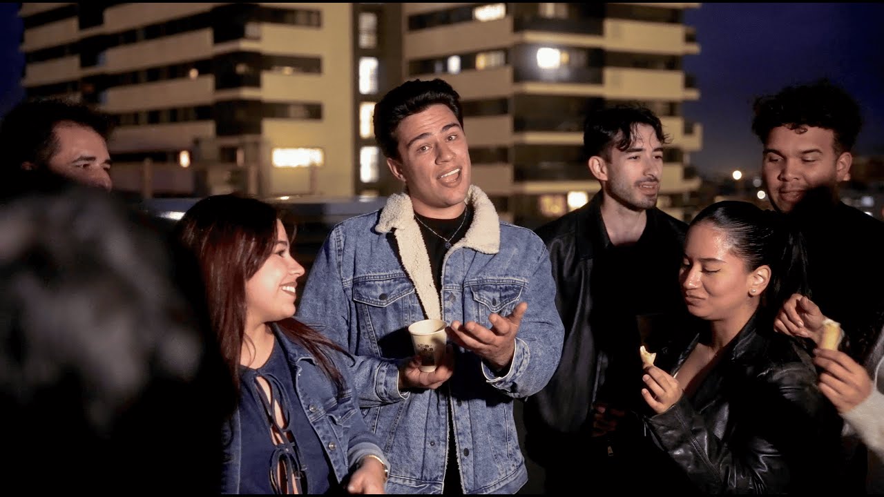 Vincente - El d&iacute;a que vayas a casa (Official Video)