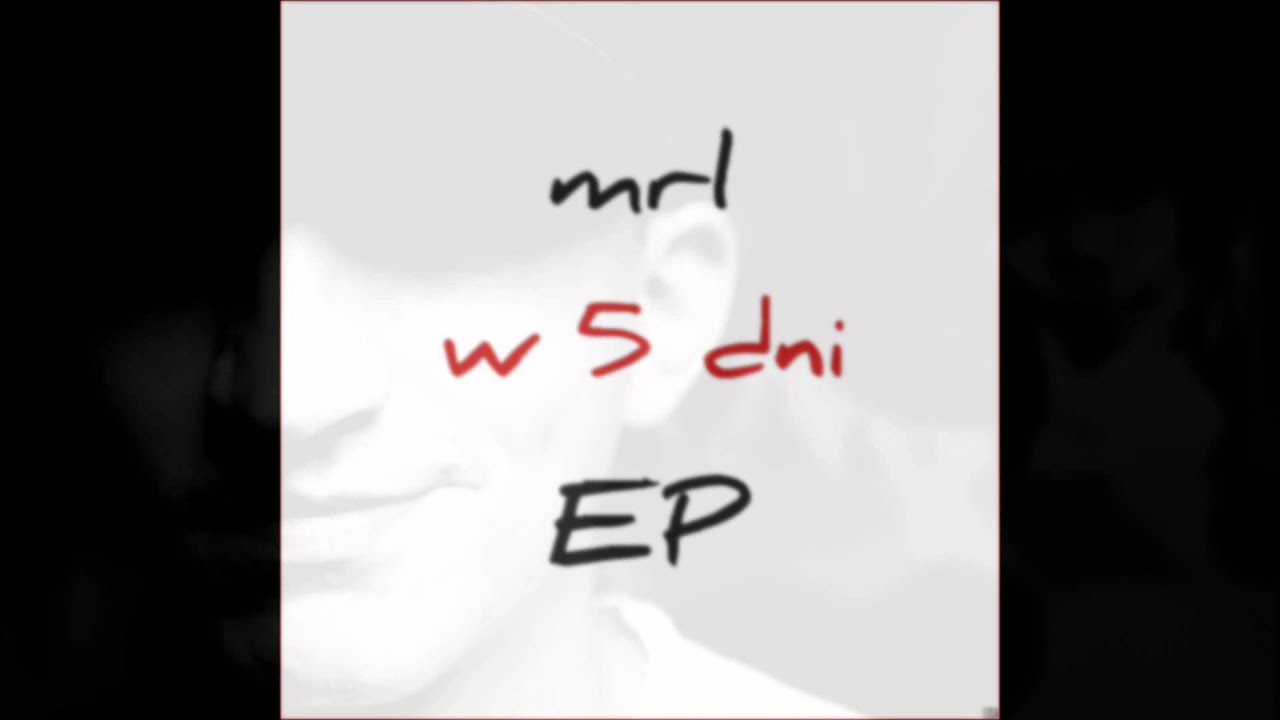 mrl - Show must go on (prod.DeeDee) - 2006 HQ