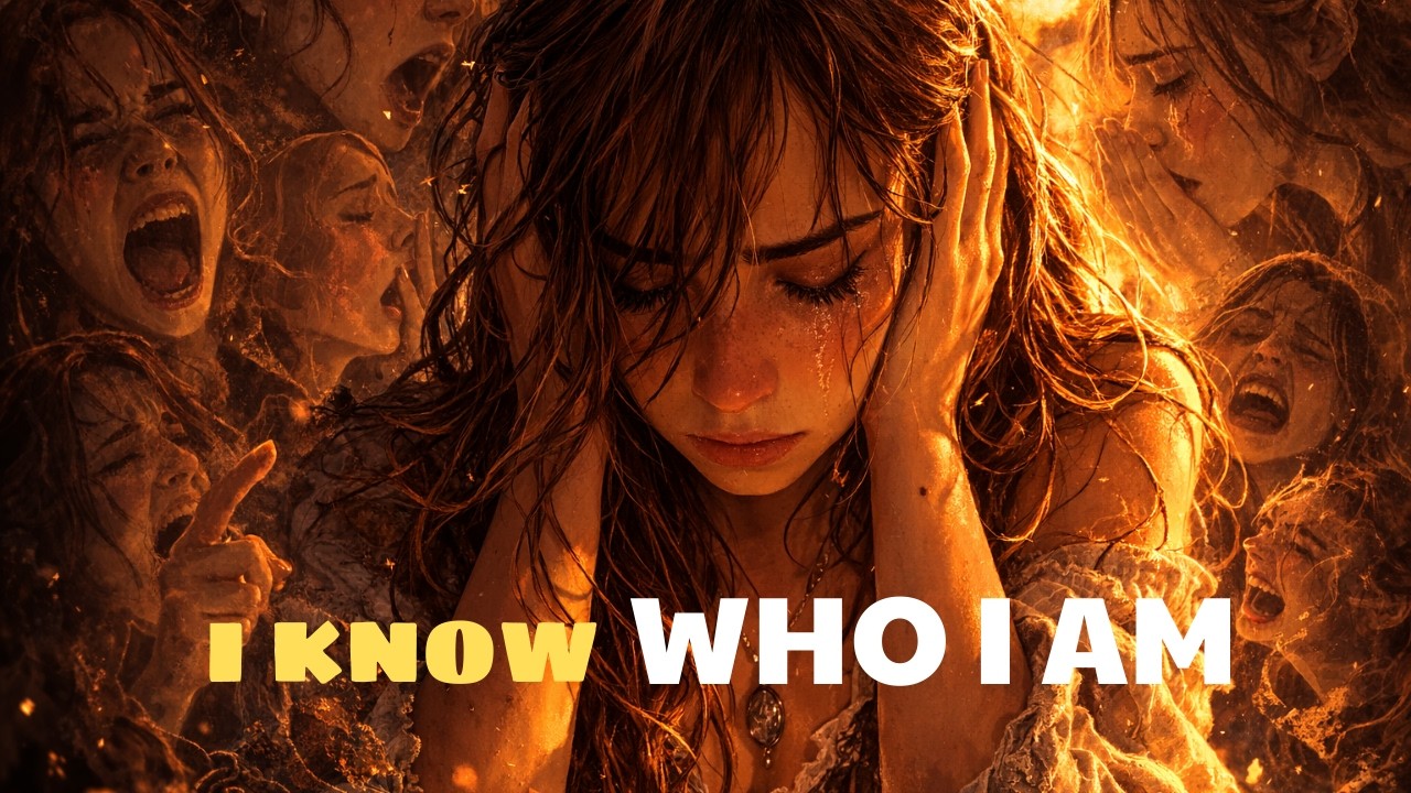 Your Worth is Not Their Words: A Story About Self-Value