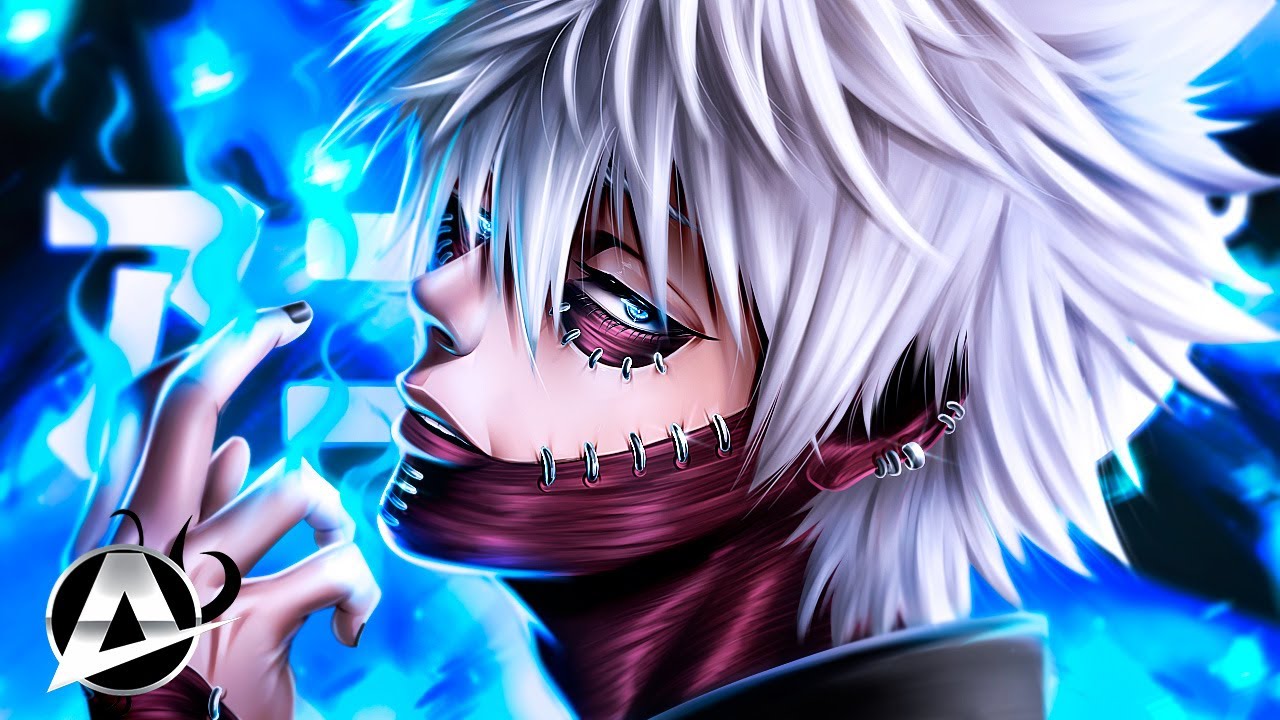 ♪ Dabi | Fruto Podre | AniRap