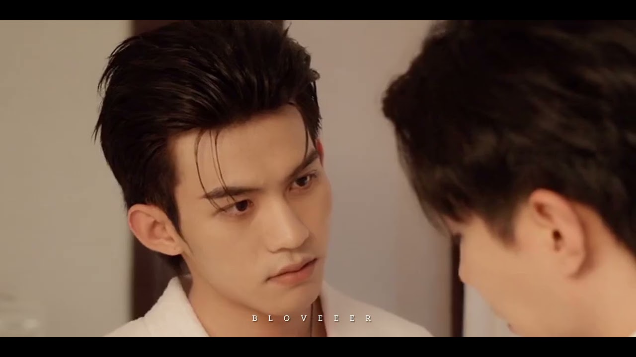 To My Shore ChineseBL 