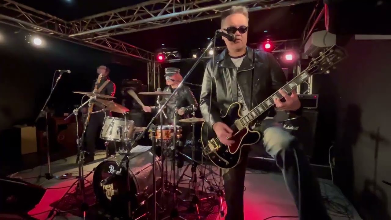 ACE OF SPADES （motorhead） / KatsClaw