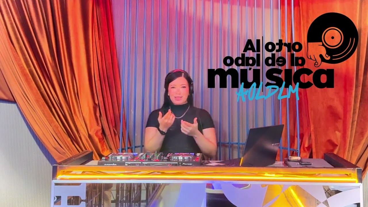 Al otro lado de la musica | Set Axly Dj