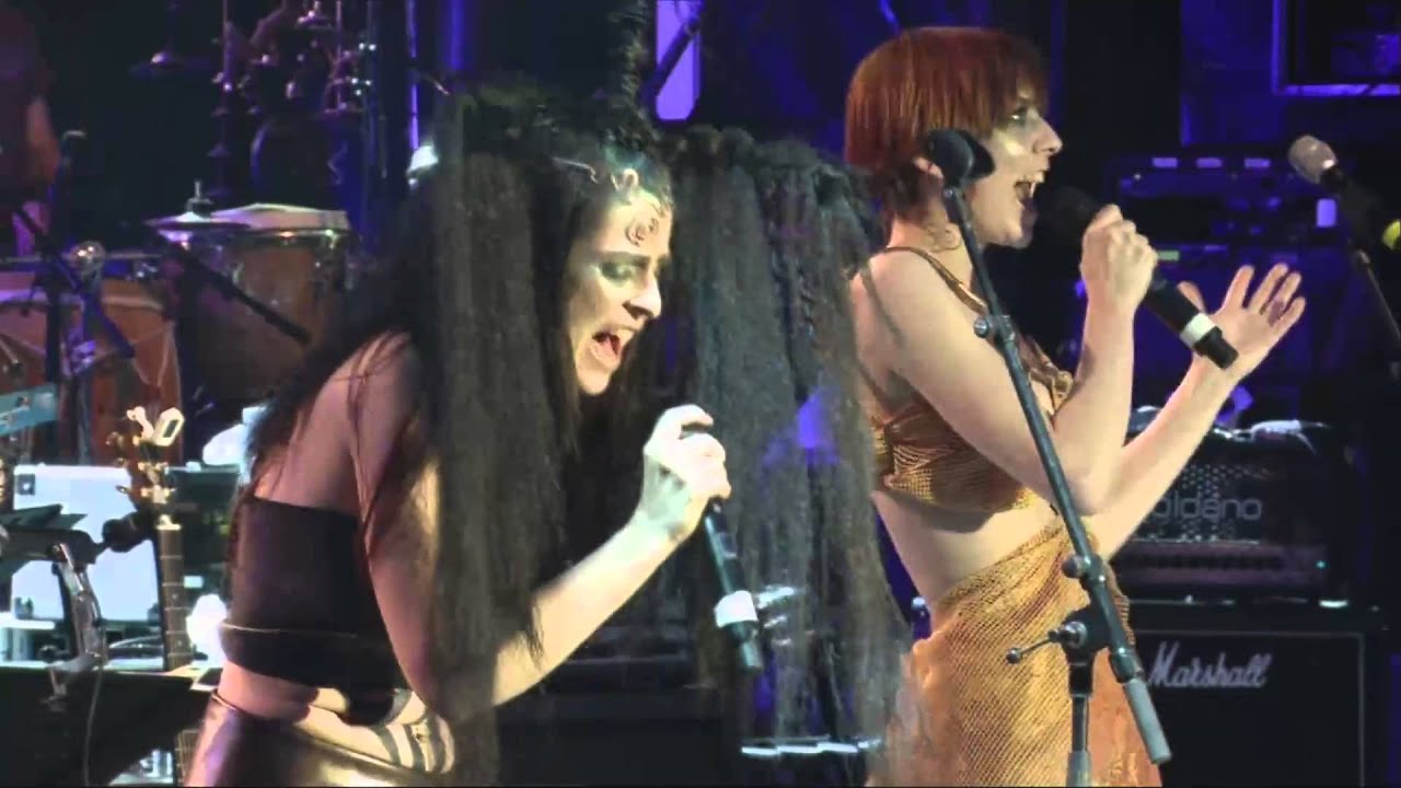 SKYE (Alan Simon) feat SKILDA