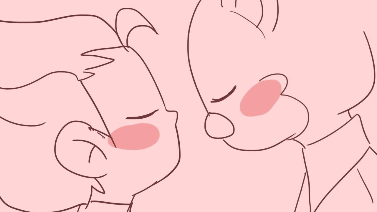 BODA CLOW || KARMALAND RUBEGETTA ANIMATIC || SH1TP0ST