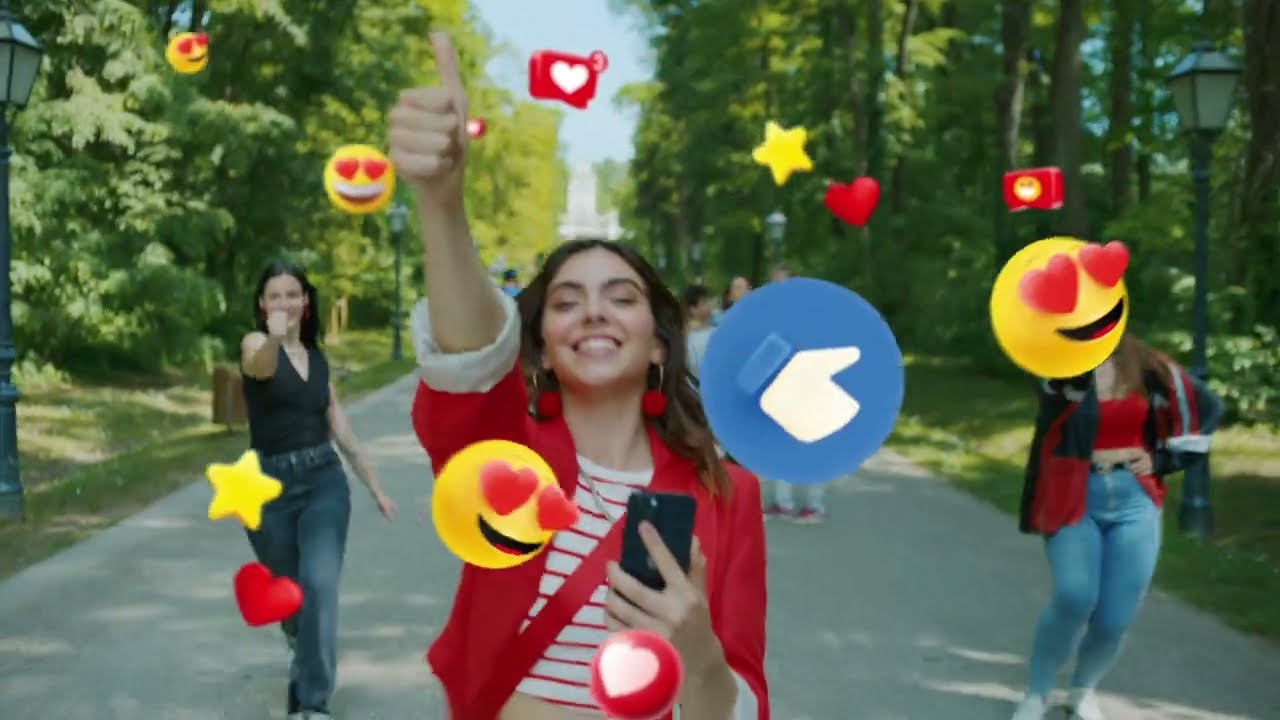 Stvarajmo #BoljiOnline