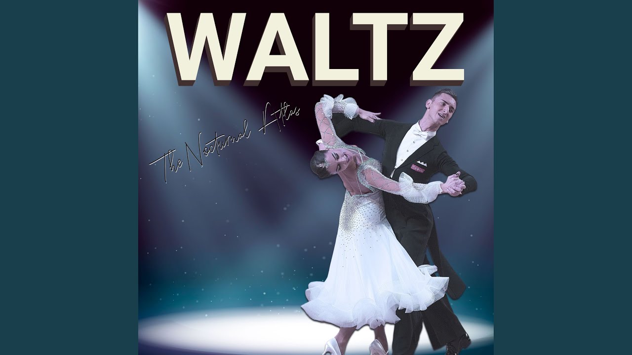 Slow Waltz - Lake Of Wisdom