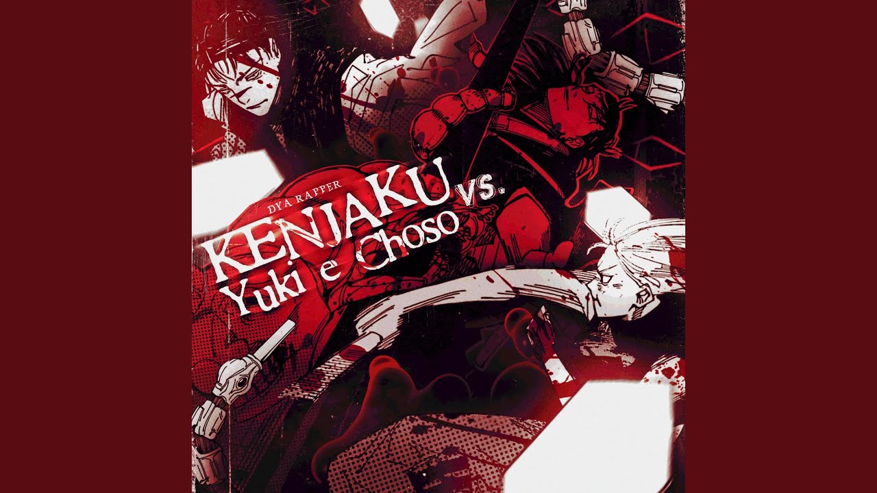 Mau Presságio (Kenjaku Vs Choso e Yuki)