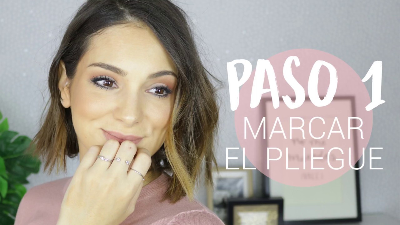 Ratolina #22: ¡Mirada wow en solo 4 pasos!