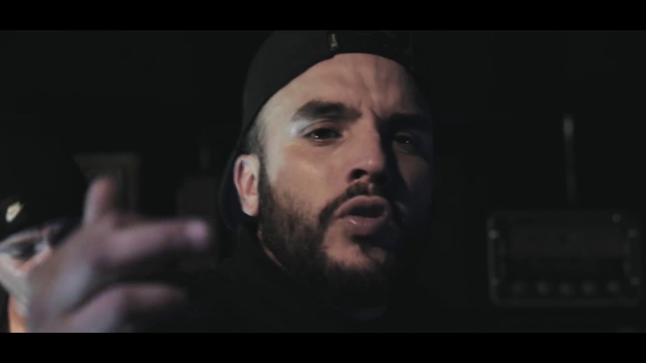 Nuclear ft. EBB - KI - Prod Edmond Bilal Band (Clip officiel)