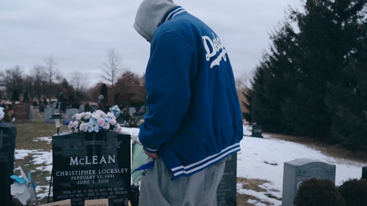 Geezy Loc - Through The Fog