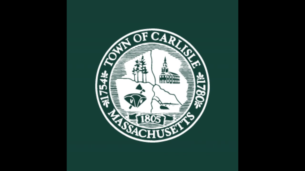 Town Meeting 2026 Information