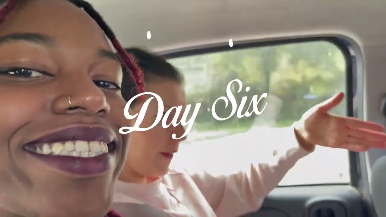 CIYOUTH &bull; VideoBlog! &bull; JobShadowing in Italy &bull; 2022
