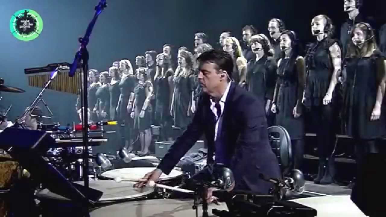 Night of the Proms | IL Novecento & AChPŁ  - Carmina Burana