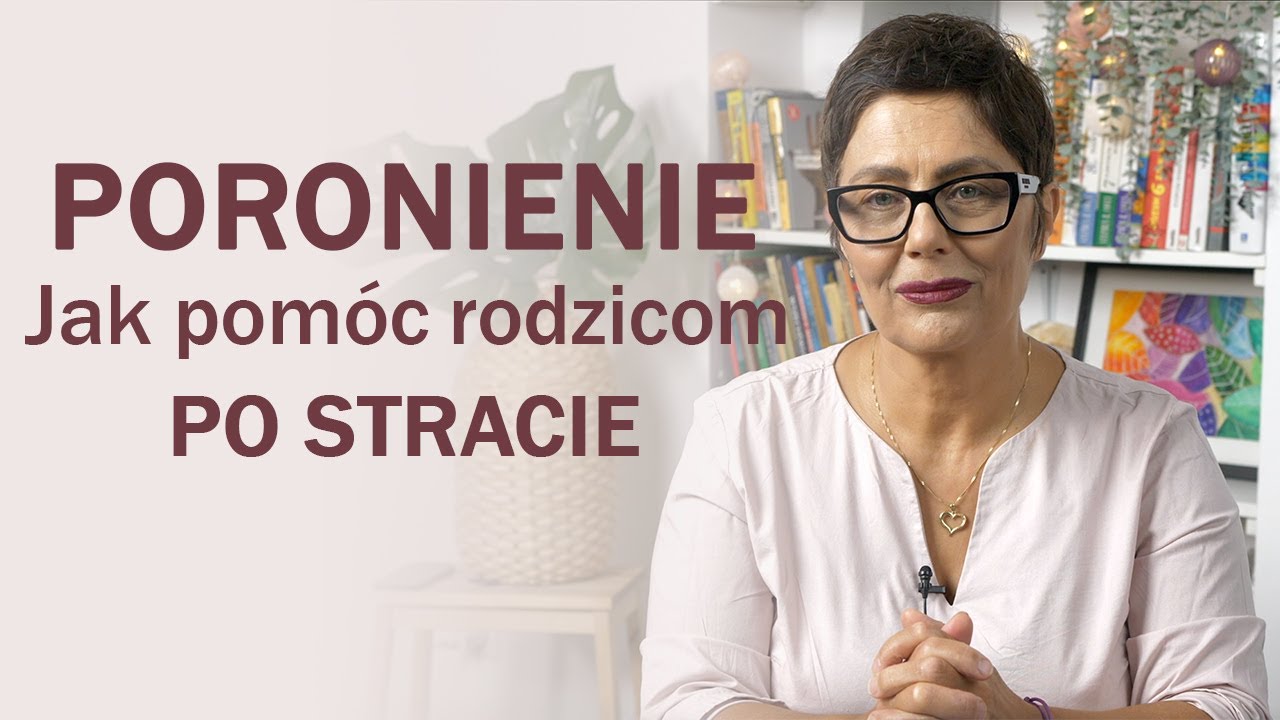 Poronienie  - jak wspierać rodziców po stracie dziecka ?