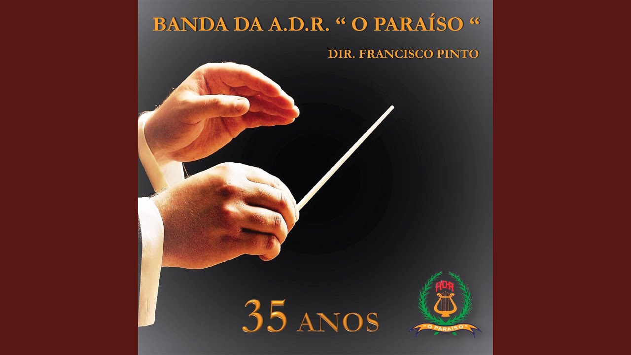 Grease / Footloose / Flashdance - Concert Band