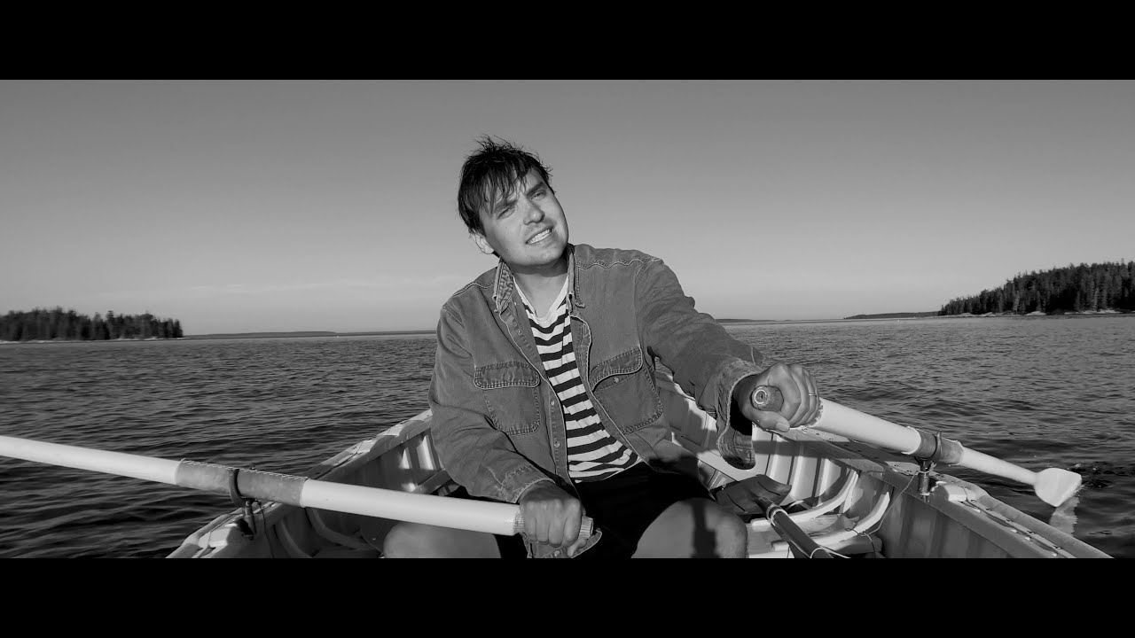 Will Butler - Close My Eyes (Official Video)