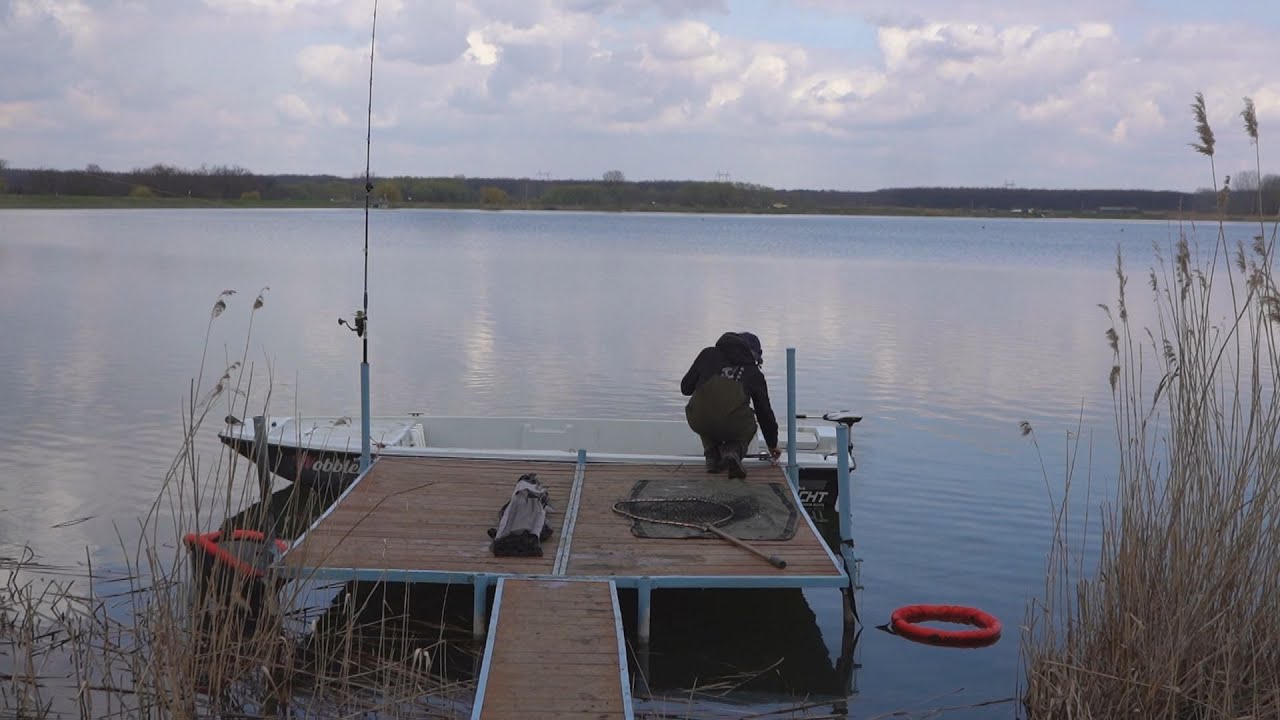 Változnak a horgászrendek