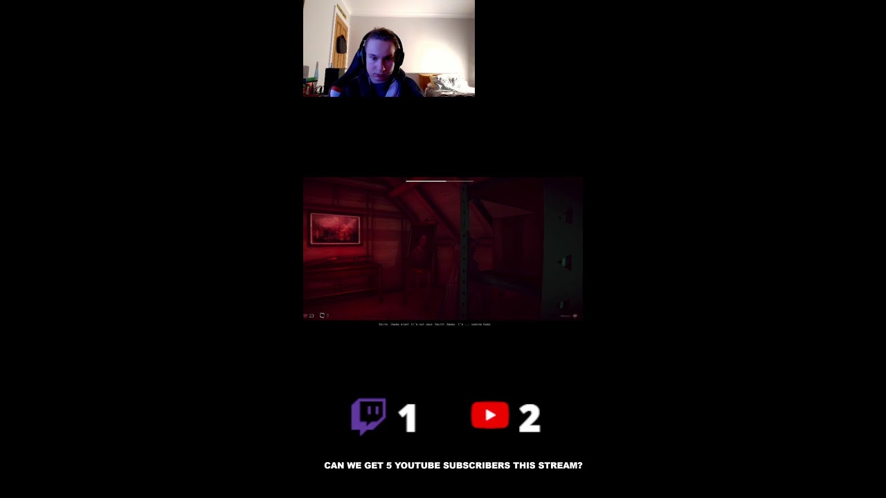 Birthday Stream