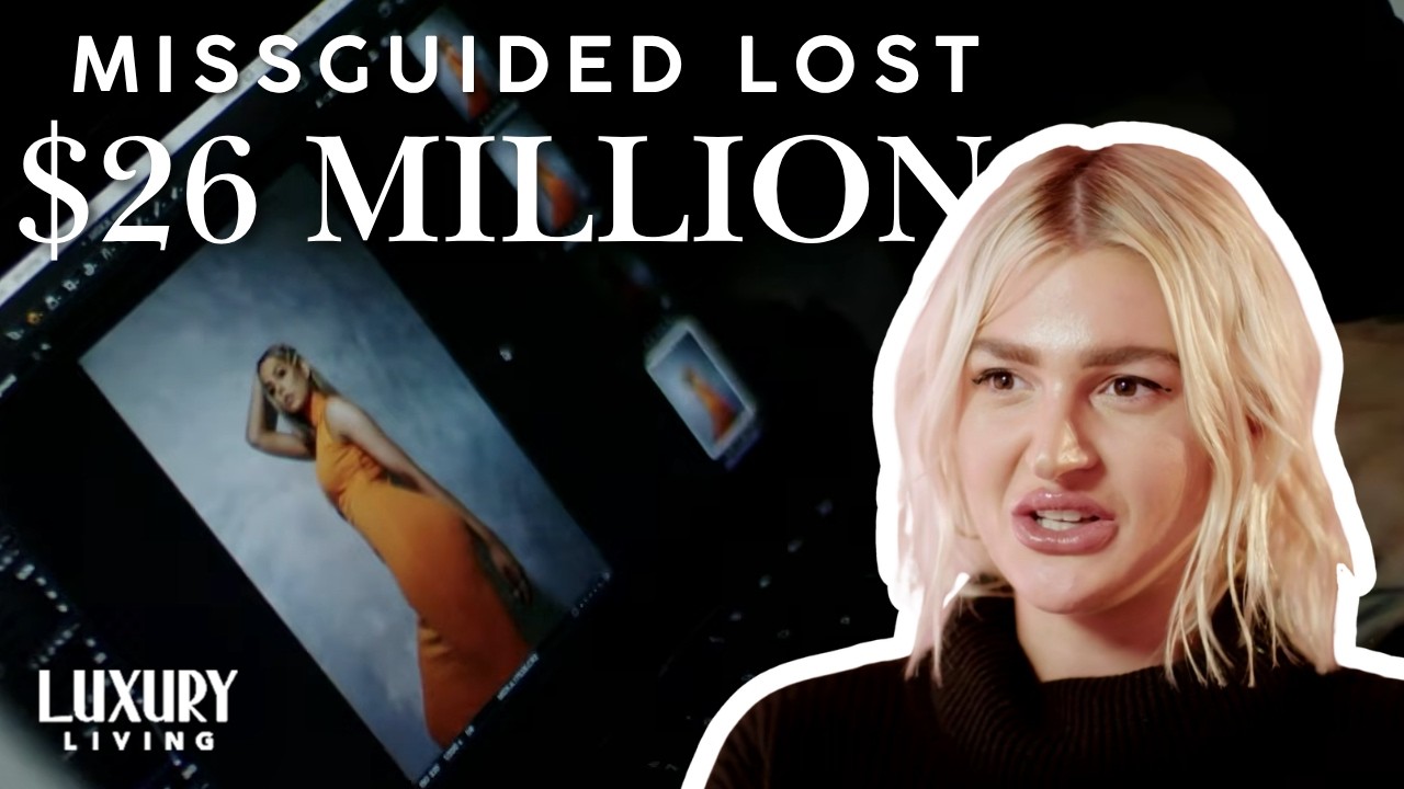How Missguided Came Back From The Brink After 2018&rsquo;s Controversy  | Inside Missguided | EP 1