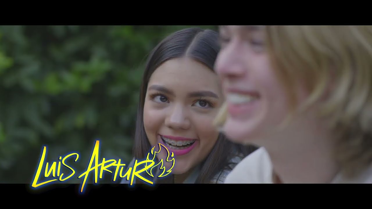 TU CARITA / Luis Arturo