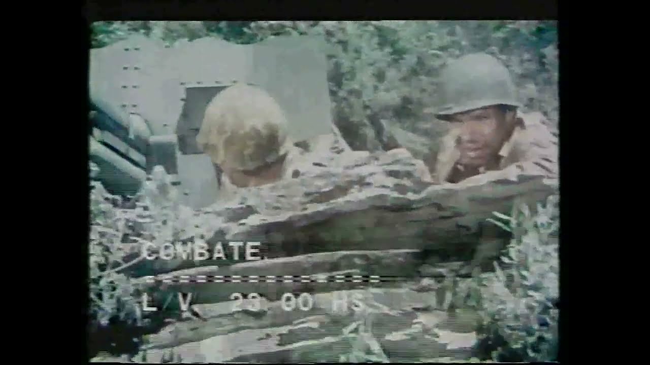 Tanda Canal 2 La Plata 1984