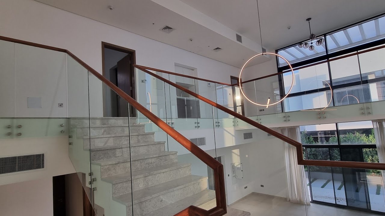 4BV, West, Yas, villa, 4 bedroom, yas, Island, Abu Dhabi