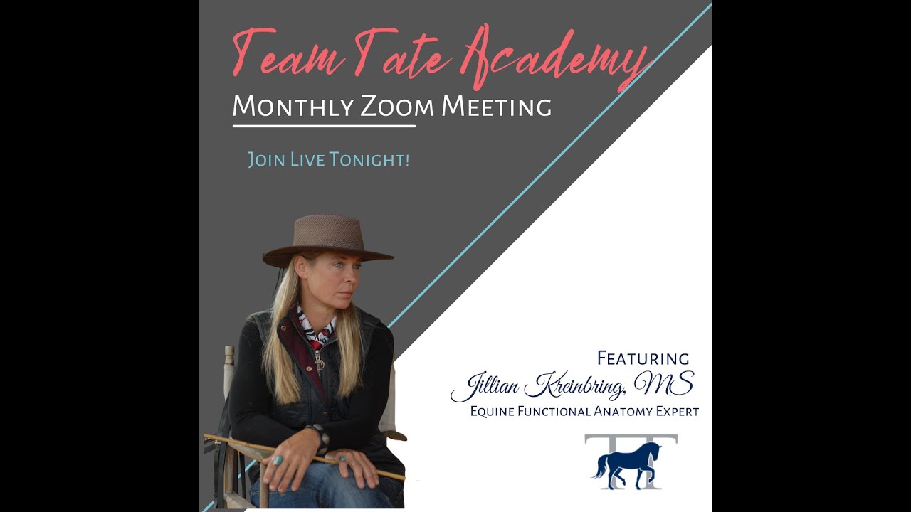 Understanding Contact  Are you taking or receiving? with Jillian Kreinbring, MS
