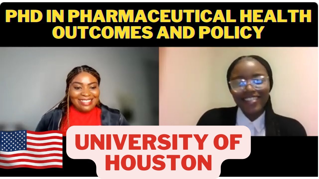 PhD in Pharmaceutical Health Outcomes and Policy | What is Health Economics and Outcomes Research?