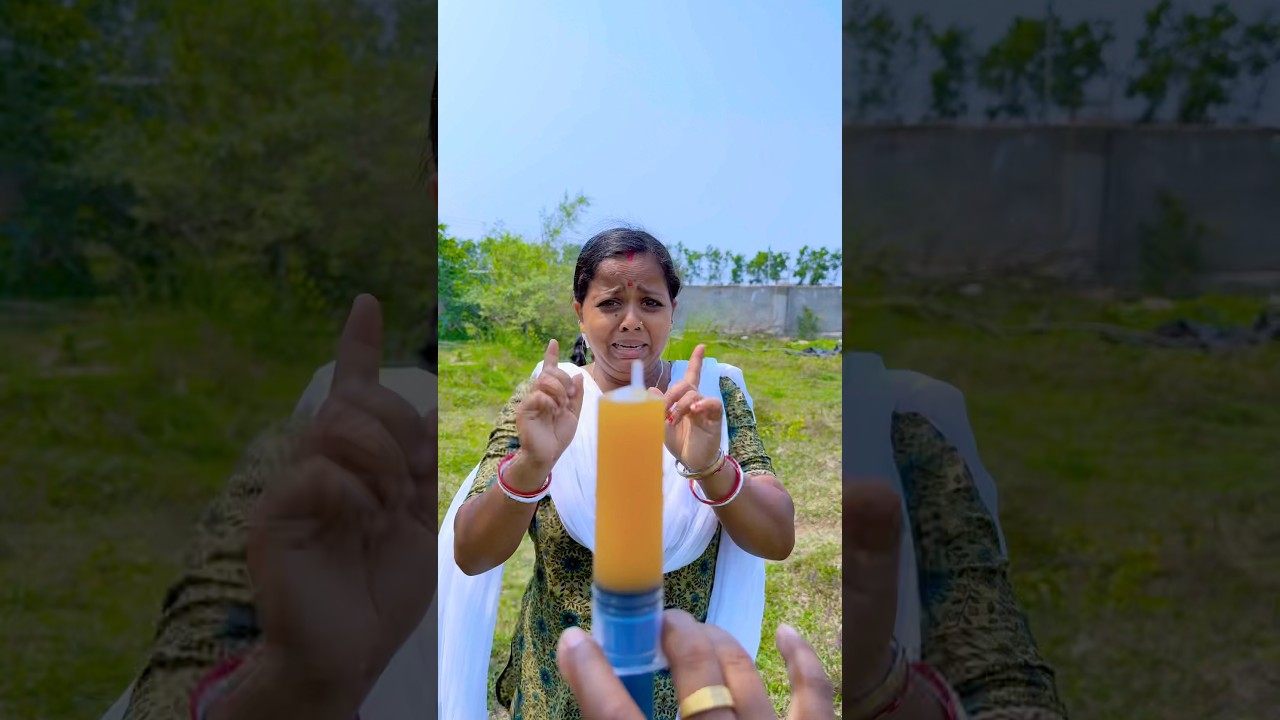 Sab injection se dar kar bhag Gaye😱🤪🥰#mistihappylifestyle #shorts #viral #funny