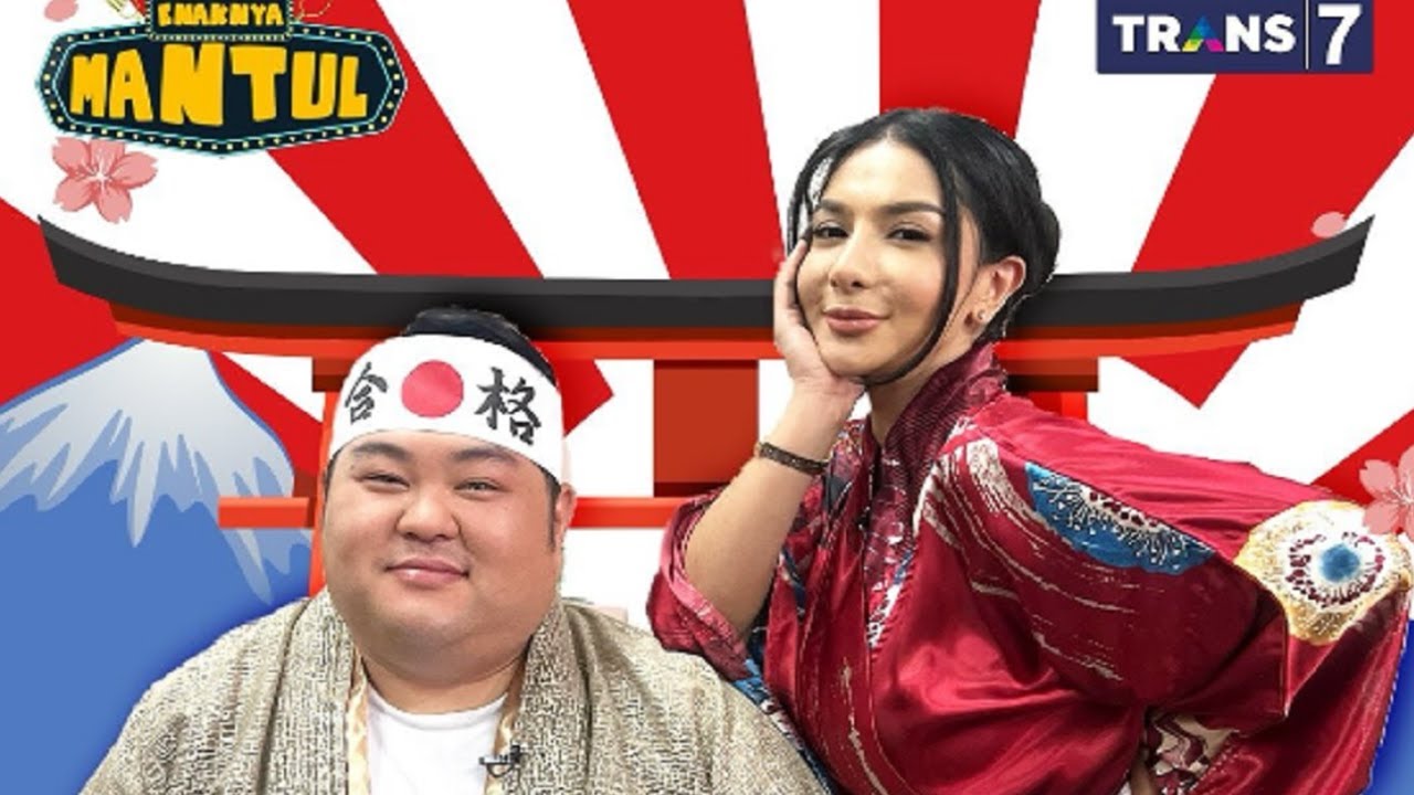 [FULL] Kenta Kulineran Mantab Bareng Siva Aprilia | ENAKNYA MANTUL (03/02/24
