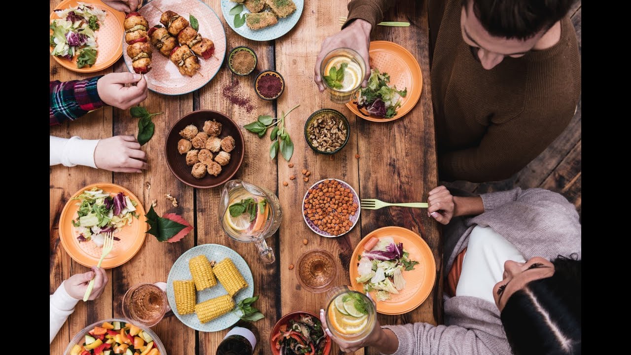 TASTE YOUR WAY THROUGH WELLINGTON COUNTY