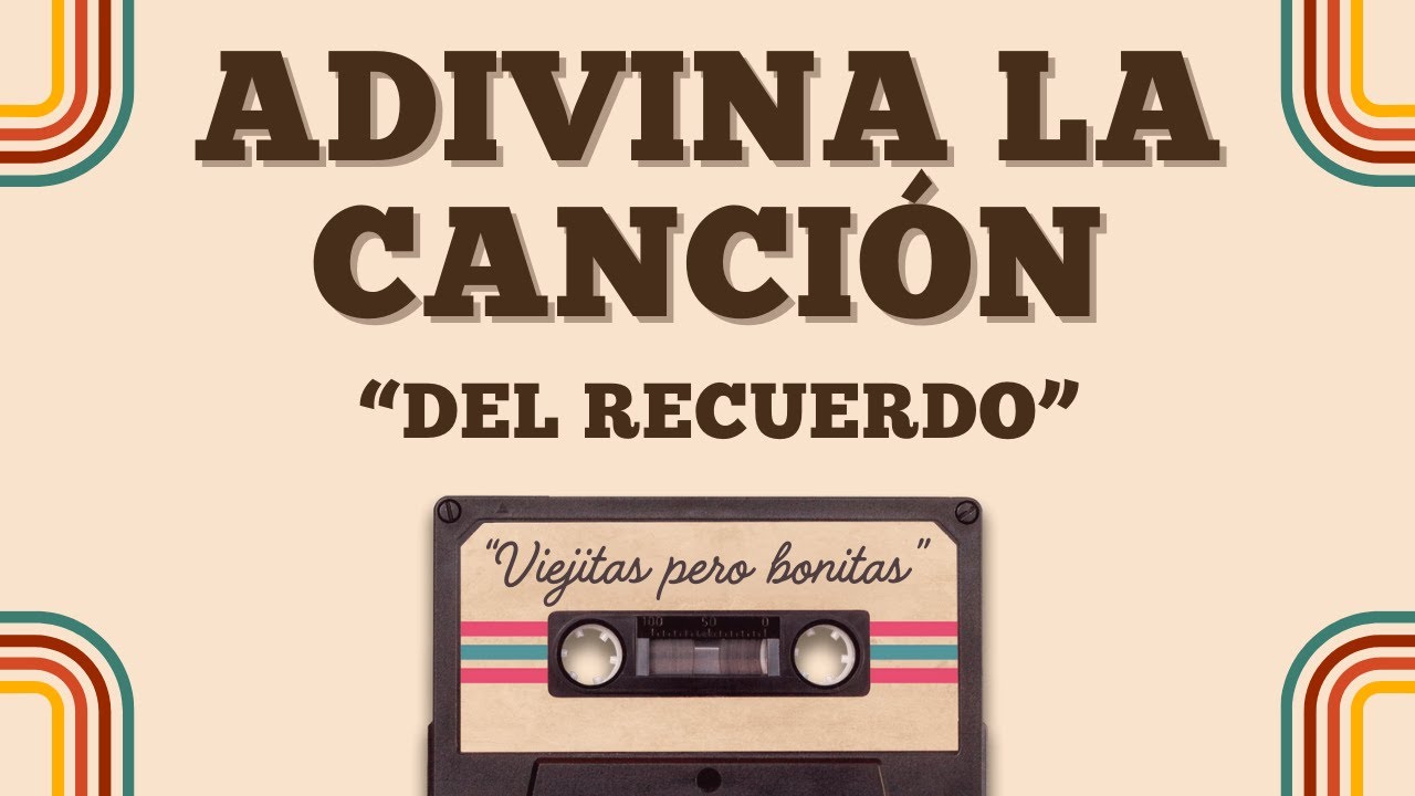 Adivina la Canción 