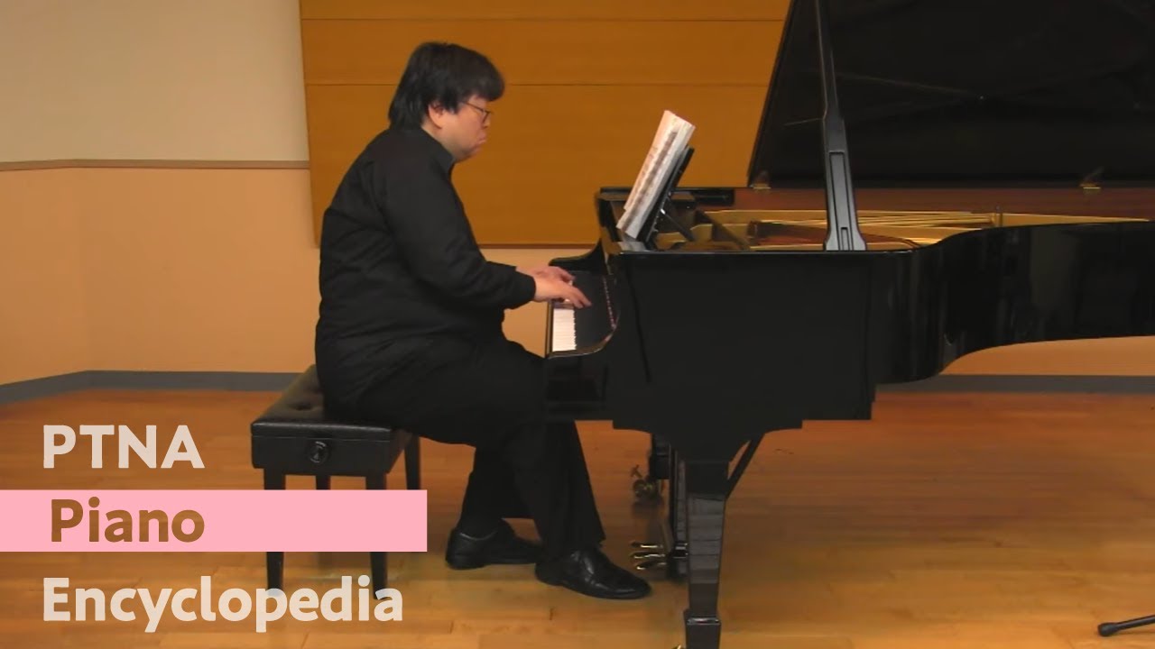 Saint-Saëns : 