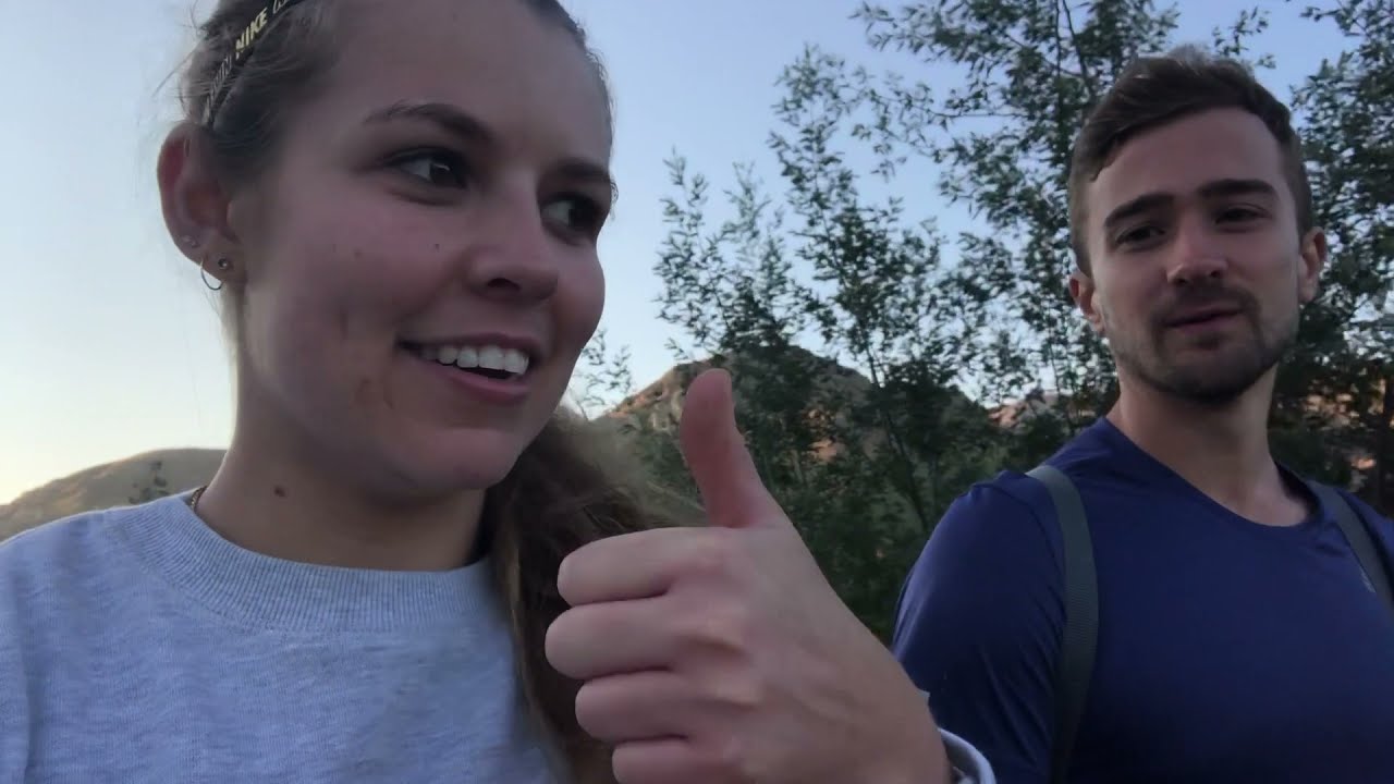VLOG Spend the weekend with us in the Drakensberg