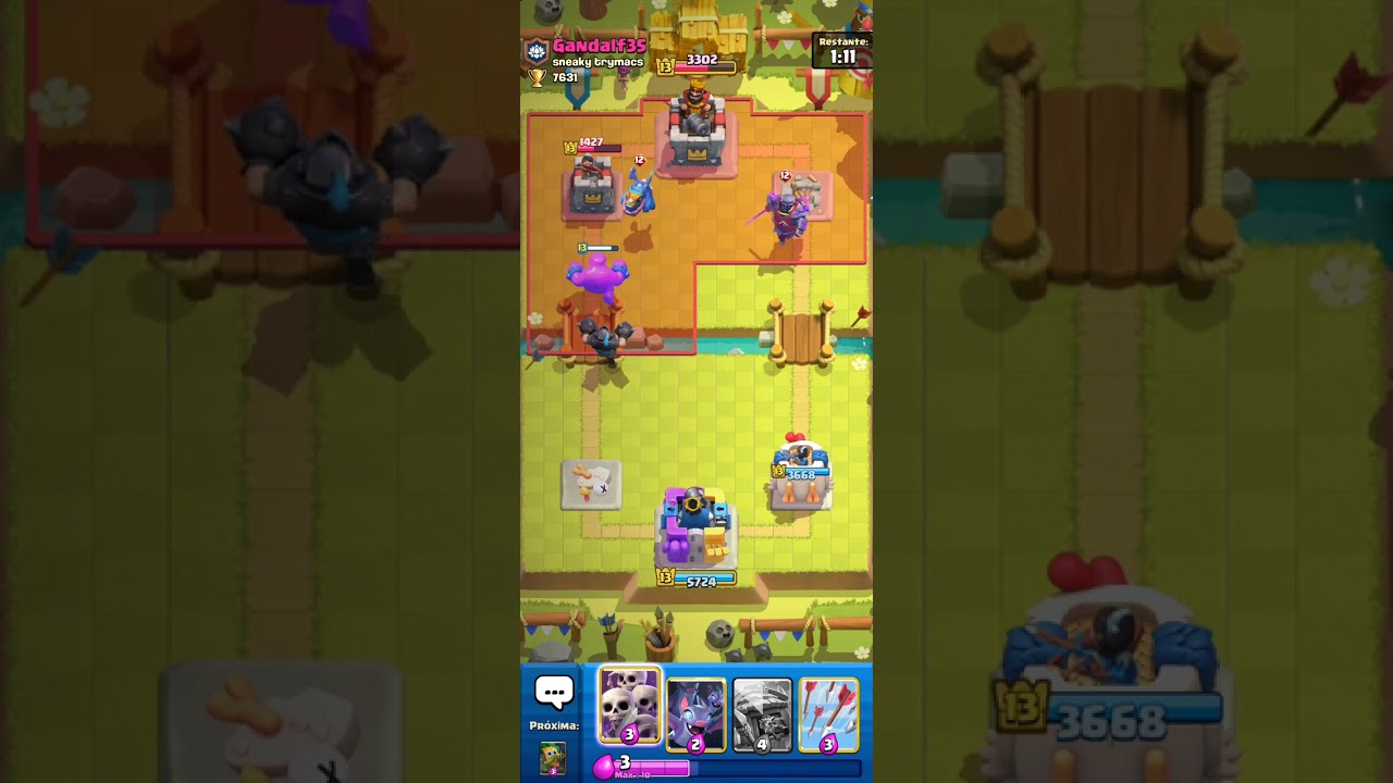DECK QUE DÁ CERTO!