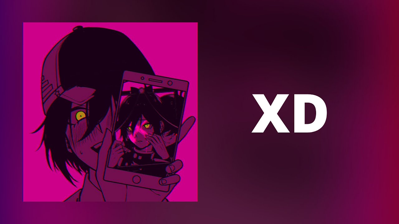 Edit Audios that made danganronpa's blood stop being pink 🔪