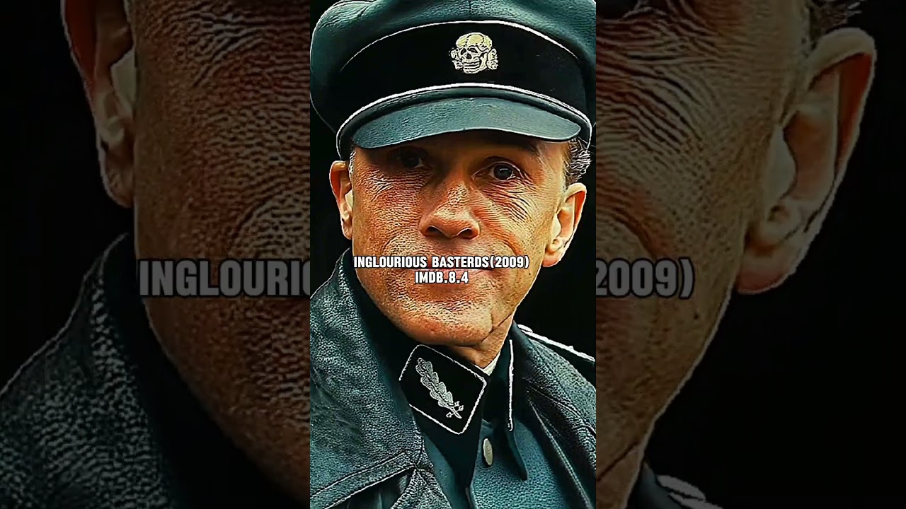 BEST WAR MOVIES OF ALL TIME