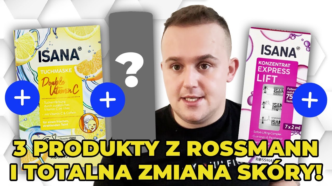 EFEKTY JUŻ PO 1 UŻYCIU - BĘDZIESZ W SZOKU!