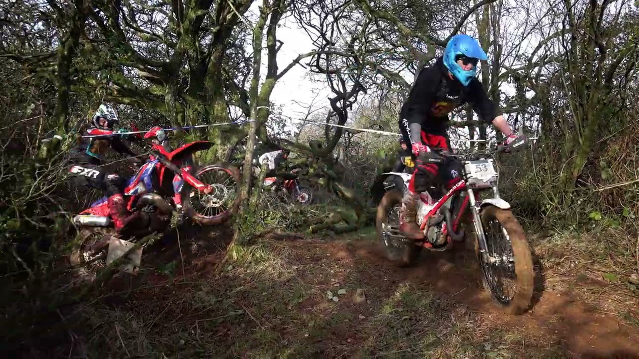 NSMSC Time Trial 'Lambs Lair' 1 1 2026 0