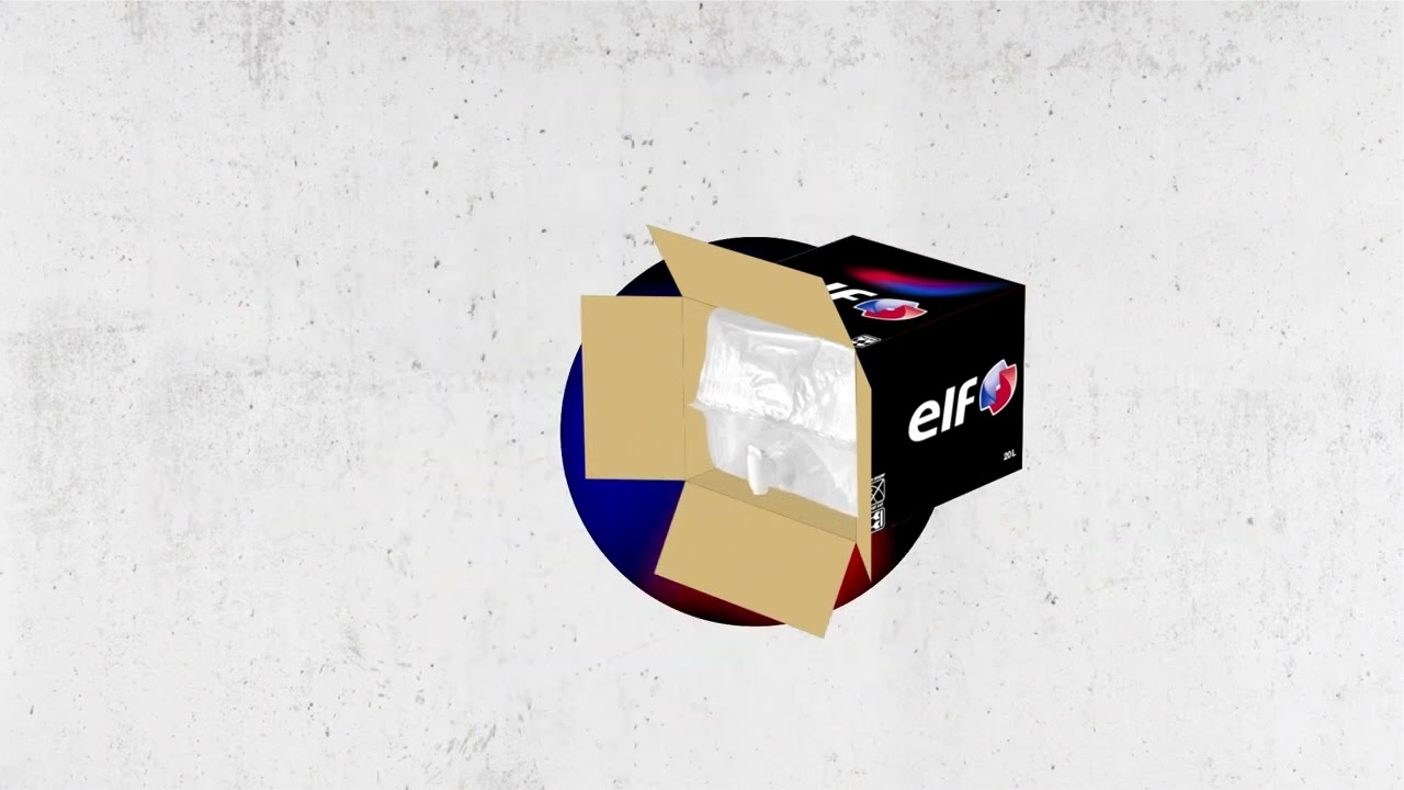 Opakowania ELF Box | ELF Polska