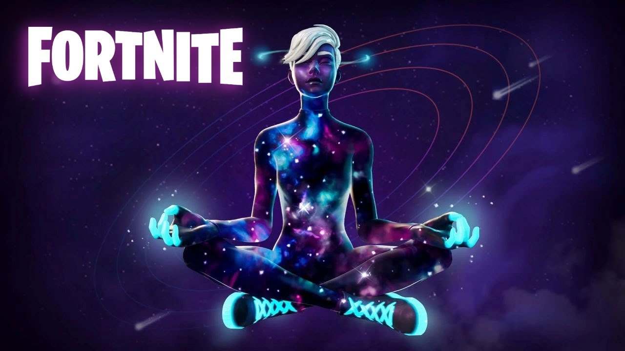Konečne môj vysnený skin vo Fortnite 😁👍omg wau