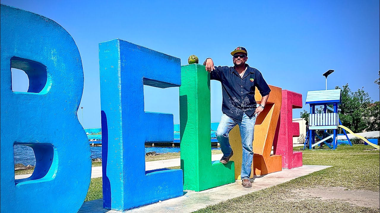 Belize City, Belize